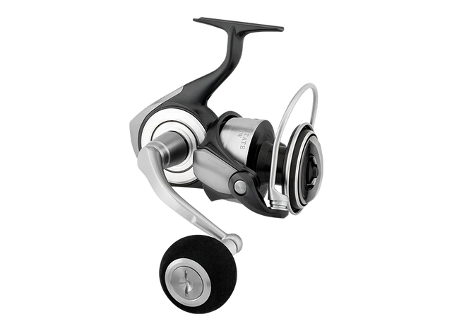 Daiwa 26 Certate SW Spinning Reel