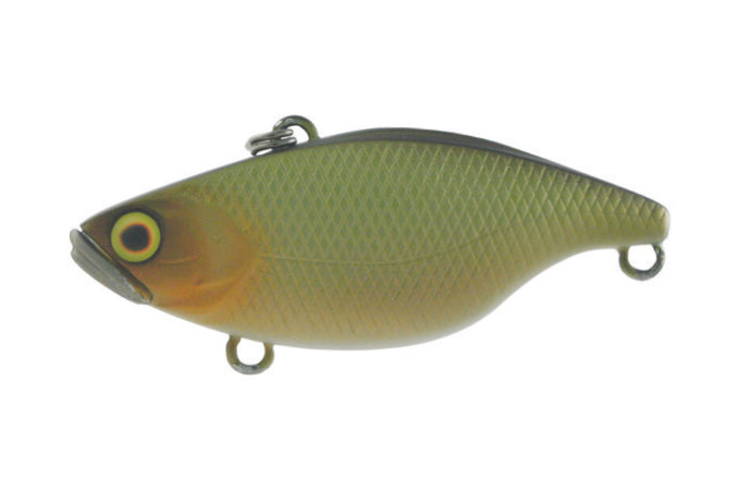 Jackall TN50 50mm 8.8g Hard Vibe Lure Brown Dog