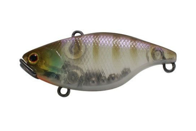 Jackall TN50 50mm 8.8g Hard Vibe Lure Ghost Gill