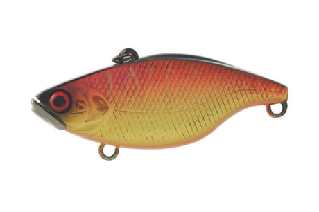 Jackall TN50 50mm 8.8g Hard Vibe Lure Spawn Tiger