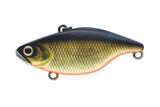 Jackall TN50 50mm 8.8g Hard Vibe Lure HL Gold Black