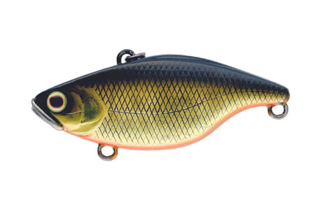 Jackall TN50 50mm 8.8g Hard Vibe Lure HL Gold Black