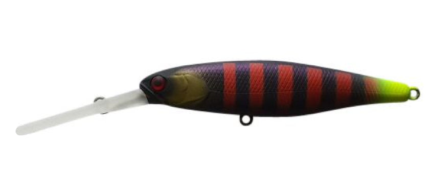 Jackall Squirrel 79SP Hank Tune 79mm Hard Body Lure Goodang