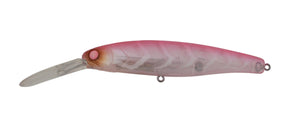 Jackall Smash Minnow 100mm Hard Body Lure Pg Shrimp