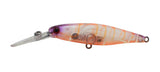 Jackall Squirrel 67mm Hard Body Lure Banana