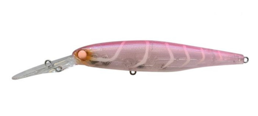 Jackall Super Squirrel 115SP 115mm Hard Body Lure Pg Shrimp
