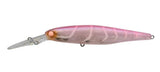 Jackall Super Squirrel 115SP 115mm Hard Body Lure Pg Shrimp