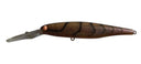 Jackall Super Squirrel 115SP 115mm Hard Body Lure Pink Eye Suji