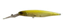 Jackall Super Squirrel 115SP 115mm Hard Body Lure Snub Nose