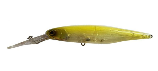 Jackall Super Squirrel 115SP 115mm Hard Body Lure Snub Nose