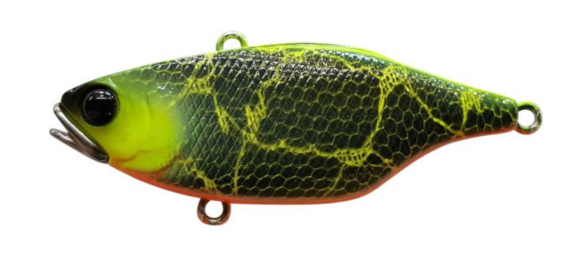 Jackall TN60 60mm 12.7g Hard Vibe Lure Viper