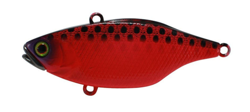 Jackall TN60 60mm 12.7g Hard Vibe Lure Koi