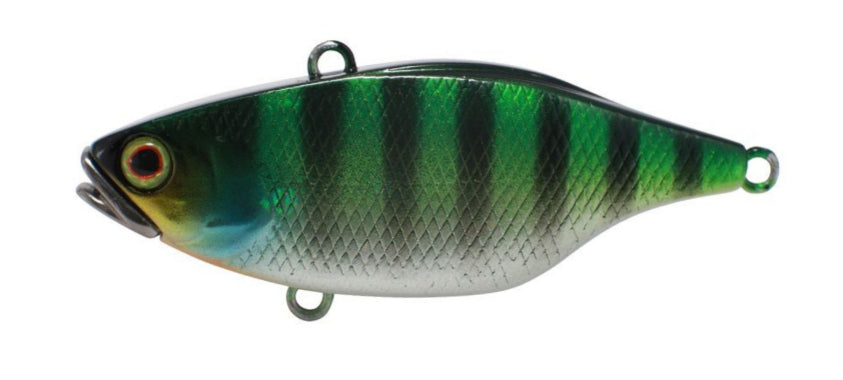Jackall TN60 60mm 12.7g Hard Vibe Lure HL Bluegill
