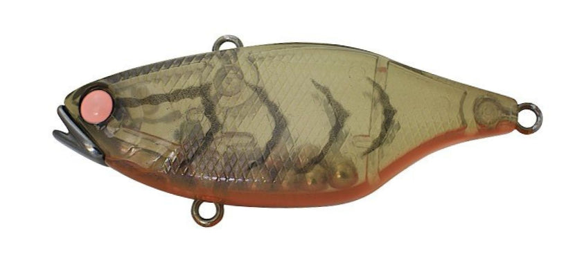 Jackall TN60 60mm 12.7g Hard Vibe Lure Pink Eye Suji