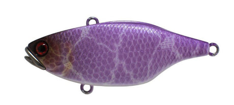 Jackall TN60 60mm 12.7g Hard Vibe Lure Purple Snake