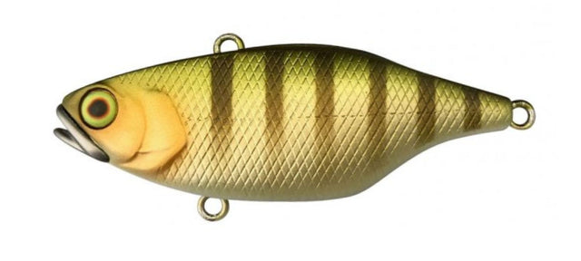 Jackall TN60 60mm 12.7g Hard Vibe Lure Brown Dog Gill