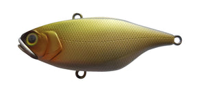 Jackall TN80 80mm 29g Hard Vibe Lure Brown Dog
