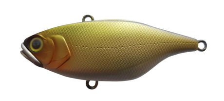 Jackall TN80 80mm 29g Hard Vibe Lure Brown Dog