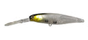 Jackall Squirrel 79SP Hank Tune 79mm Hard Body Lure Silver Flake
