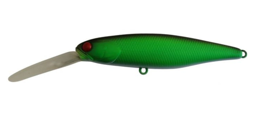 Jackall Squirrel 79SP Hank Tune 79mm Hard Body Lure Horn Dog