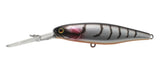 Jackall Squirrel 79SP Hank Tune 79mm Hard Body Lure Secret Silver Tiger