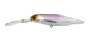 Jackall Squirrel 79SP Hank Tune 79mm Hard Body Lure Uroko Vision Wakasagi