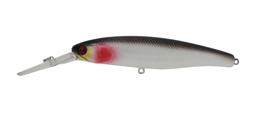 Jackall Smash Minnow 100mm Hard Body Lure Boney