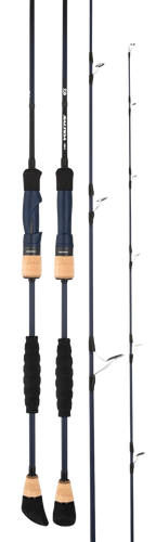 Daiwa 25 Saltiga SJ Spinning Jig Rod