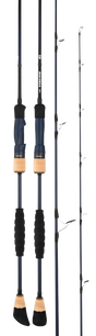 Daiwa 25 Saltiga SJ Spinning Jig Rod