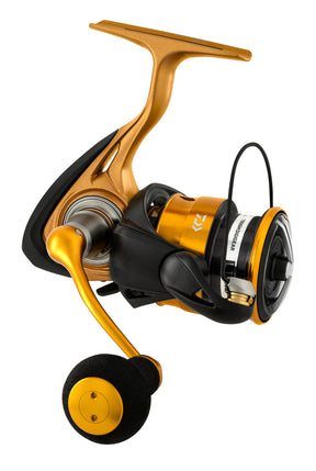 Daiwa 23 Aird LT Spinning Reel
