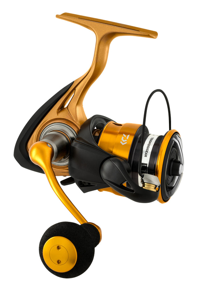 Daiwa 23 Aird LT Spinning Reel