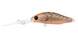 Daiwa Infeet Spike 44EXDR 44mm Hard Body Lure Brown Suji UV