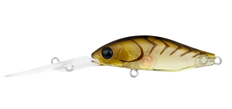 Daiwa Infeet Spike 44EXDR 44mm Hard Body Lure Moebi