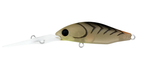 Daiwa Infeet Spike 44EXDR 44mm Hard Body Lure Matte Prawn