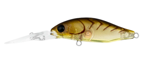 Daiwa Infeet Spike 44MR 44mm Hard Body Lure Moebi