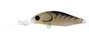 Daiwa Infeet Spike 44MR 44mm Hard Body Lure Matte Prawn