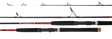 Daiwa 21 Beefstick Z Overhead Rod