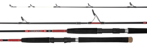 Daiwa 21 Beefstick Z Overhead Rod