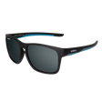 Spotters Premium Kids Dingo Polarised Sunglasses Matt Black - Grey