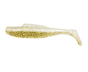 Zman DieZel MinnowZ 4in Soft Plastic Lure Beer Run