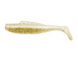 Zman DieZel MinnowZ 4in Soft Plastic Lure Beer Run