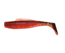 Zman DieZel MinnowZ 5in Soft Plastic Lure Calico Candy