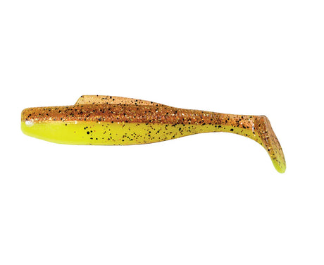 Zman DieZel MinnowZ 5in Soft Plastic Lure Sexy Penny