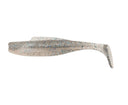 Zman DieZel MinnowZ 5in Soft Plastic Lure Smoky Shad