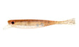 Nomad Live Ops Delta Minnow 4.5in Soft Plastic Lure Arkansas Shiner