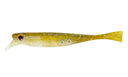 Nomad Live Ops Delta Minnow 4.5in Soft Plastic Lure Tennessee Shad