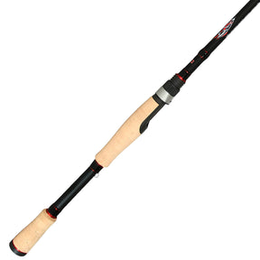 Dobyns Kaden Spinning Rod