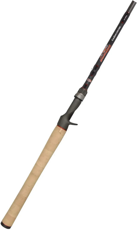 Dobyns Kaden Baitcaster Rod