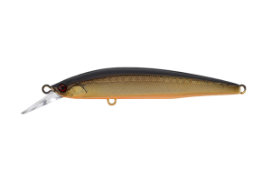 Jackall Rerange 85MR 85mm Hard Body Lure Gold/Black