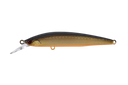 Jackall Rerange 85MR 85mm Hard Body Lure Gold/Black